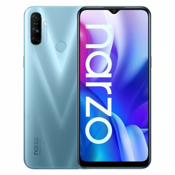Realme Narzo 20A 3GB 32GB